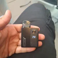 پاد lost vape دیجیتال نو