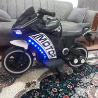 موتورشارژی