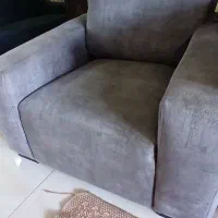 مبلمان ۷ نفره راحتی