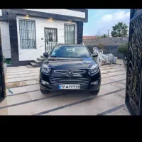 جک اس ۵ مدل ۱۴۰۱