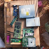 لوازم جانبی کامپیوتر|قطعات و لوازم جانبی رایانه|کیاشهر, |دیوار