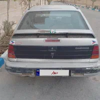 دوو ریسر هاچ بک انژکتور مدل ۷۳|خودرو سواری و وانت|یزد, |دیوار