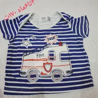 لباسهای نوزادی سایز ۰تا ۹ماه باقیمت های استثنایی|کفش و لباس بچه|کرج, گوهردشت|دیوار