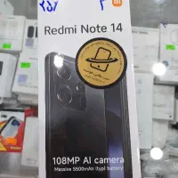 نوت ۱۴