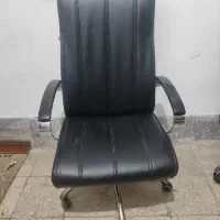 صندلی اداری