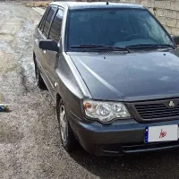 پراید ۱۳۲ ۸۹ داشبورد جدید