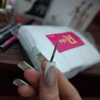 وسایل کاشت ناخن با ژل|آرایشی، بهداشتی، درمانی|تبریز, |دیوار