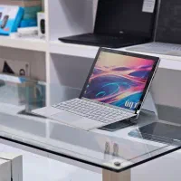 لپ‌تاپ تبلت شو Surface Pro 5|رایانه همراه|ارومیه, |دیوار