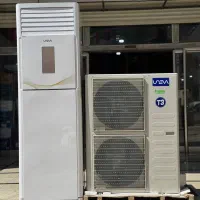 کولرگازی ایستاده یونیوا(پرداخت درب منزل)|کولر گازی و فن‌کوئل|بانه, |دیوار