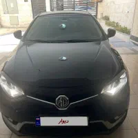 Mg6 new 2015|خودرو سواری و وانت|تهران, حکیمیه|دیوار