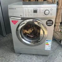 برداشت و خرید لباسشویی سالم و خراب اوراقی