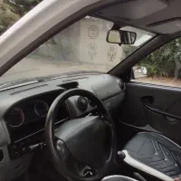 پراید ۱۳۲ مدل ۹۶ دوگانه بدون ترک‌وجوش|خودرو سواری و وانت|رودسر, |دیوار