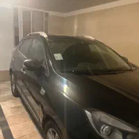 جک اس فایو مدل  ۱۴۰۰ در حد صفر