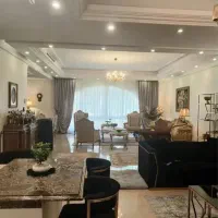 ۷۶متر فول‌امکانات تکواحد تخلیه کلید / کارگرجنوبی