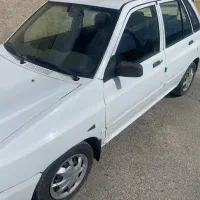 پراید ۱۱۱|خودرو سواری و وانت|تبریز, |دیوار