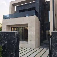 فروش ویلادوبلکس مدرن استخرداخلی روف گاردن