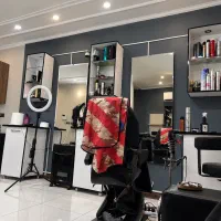 دکور ارایشگاه