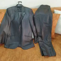 کت و شلوار دامادی نو نو