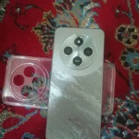 گوشی پوکو c75 و ساعت هوشمند میبرو x1