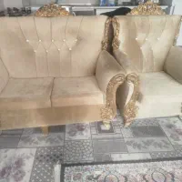 مبل کلاسیک درحدنو