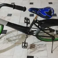 دوچرخه سایز ۲۰ تمیز با تخفیف