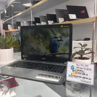 لپ تاپ ایسر Acer بسیار تمیز اقساط تا 20 ماه