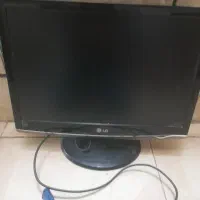 کامپیوتر و مانیتور