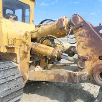 بلدوزر ۱۵۵|خودرو سنگین|اصفهان, جلالیه|دیوار