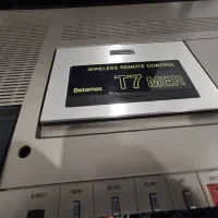 ویدیو سونی T7 دو دستگاه