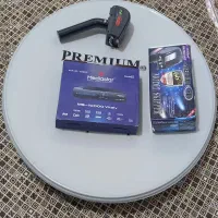 نصاب آنتن گردان و ثابت فروش و تنظیم|خدمات پیشه و مهارت|ارومیه, |دیوار