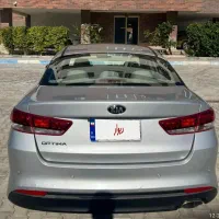 فروش فوری اپتیما ۲۰۱۸