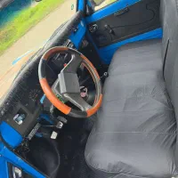 نیسان مدل۸۵ انژکتور|خودرو سواری و وانت|کلاچای, |دیوار