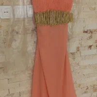 فروش لباس مجلسی نو|لباس|اردکان, |دیوار