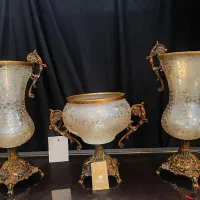 ظروف دکوری جدید