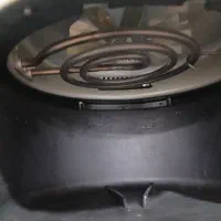 سرخ کن بدون روغن