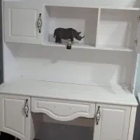 لوازم چوبی اتاق کودک|تخت و سرویس خواب|تهران, قاسم‌آباد|دیوار