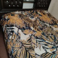 تخت دونفره با خوشخواب|تخت و سرویس خواب|شیراز, شهرک سراج‎|دیوار