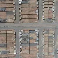 زمین شهرک صنوف