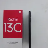 شیائومی Redmi Note 13 با حافظهٔ ۲۵۶ گیگابایت