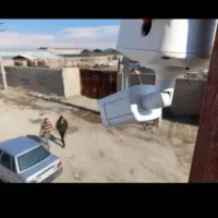 شرایط اقساطی دوربین مدار بسته|دوربین مداربسته|جیرفت, |دیوار