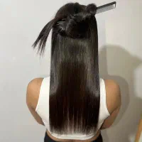 احیا وصافی اکستنشن مژه  اصلاح صورت و ابرو
