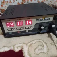 دستگاه فیزیو تراپی