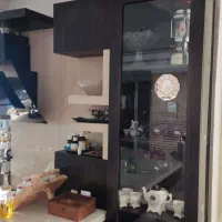 کابینت ام دی اف آشپزخانه|مصالح و تجهیزات ساختمان|سبزوار, امیر کبیر|دیوار