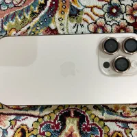 گوشی ۱۶ پرو ۲۵۶ گیگ zaa