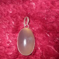 گردنبند سنگ عقیق خراسانی