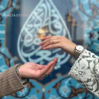 ۶۰ درصد تخفیف عکاسی عروس حرم و جمکران