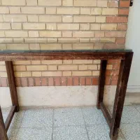 دو میز ناهار خوری یا همه کاره