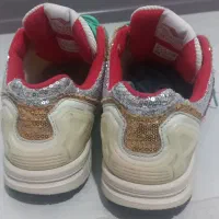 کتونی zx سایز۴۰نیم|کیف، کفش، کمربند|صفادشت, |دیوار