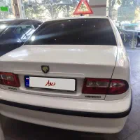 سمندملی دوگانه کارخونه مدل 95|خودرو سواری و وانت|تبریز, |دیوار