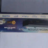 پخش بلوری آکبند شارب